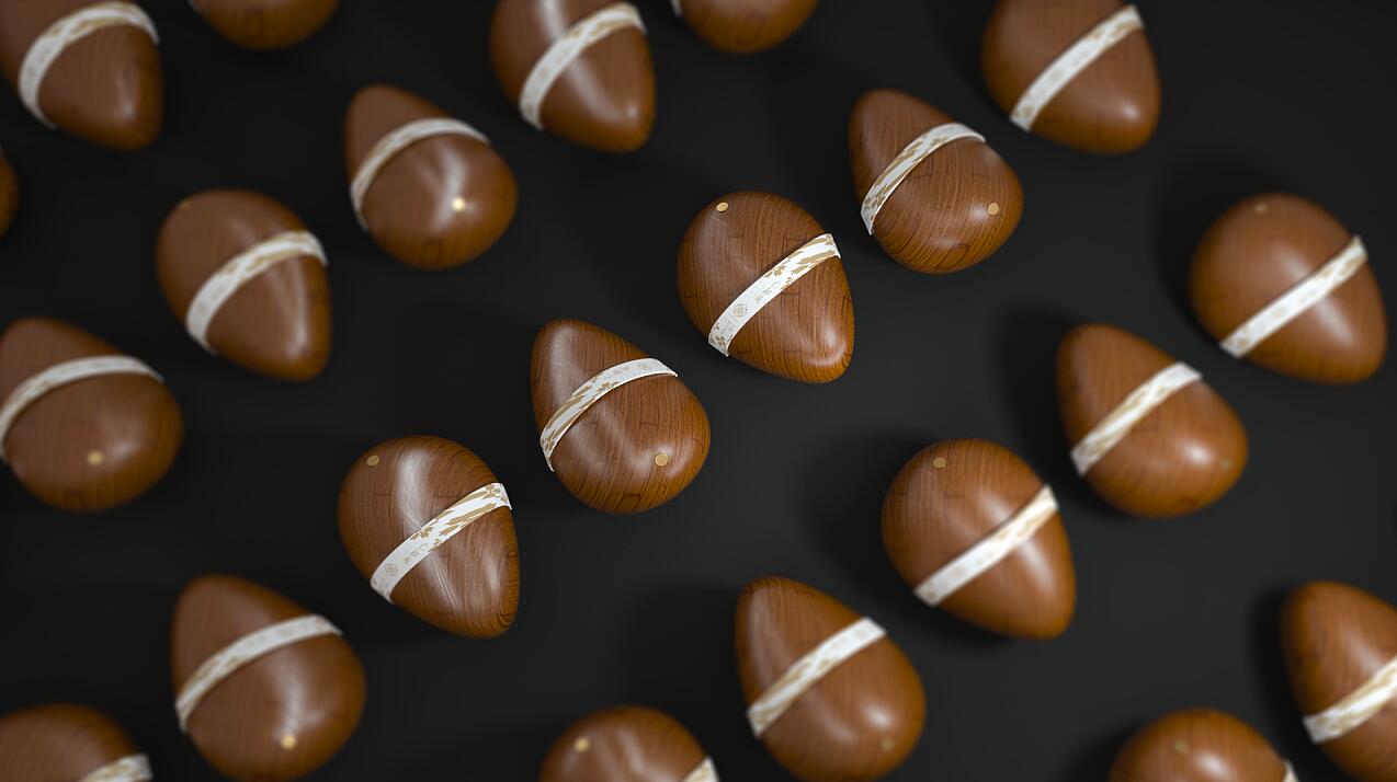 冬虫夏草礼盒推荐,精致的轻奢