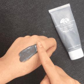 绿色清洁面膜,八大网红清洁面膜测评