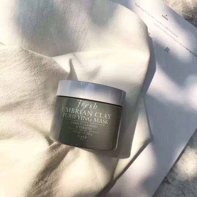 绿色清洁面膜,八大网红清洁面膜测评