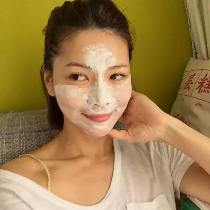 绿色清洁面膜,八大网红清洁面膜测评