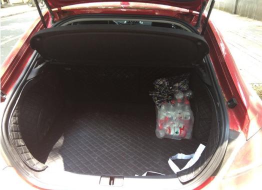 三代名爵6刷一阶驾驶感受,提车6个月真实感受