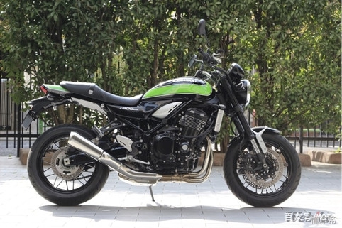 雅马哈xsr900对比川崎z900rs,雅马哈xsr900日本