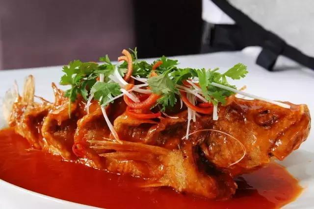 22种鱼的做法收藏了可以吃一整年,鱼烹饪方法大全