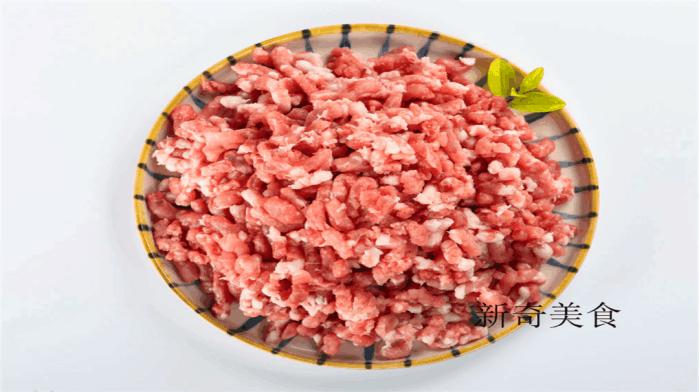 饺子馅不出水的小窍门,为什么调出来的饺子馅水很多