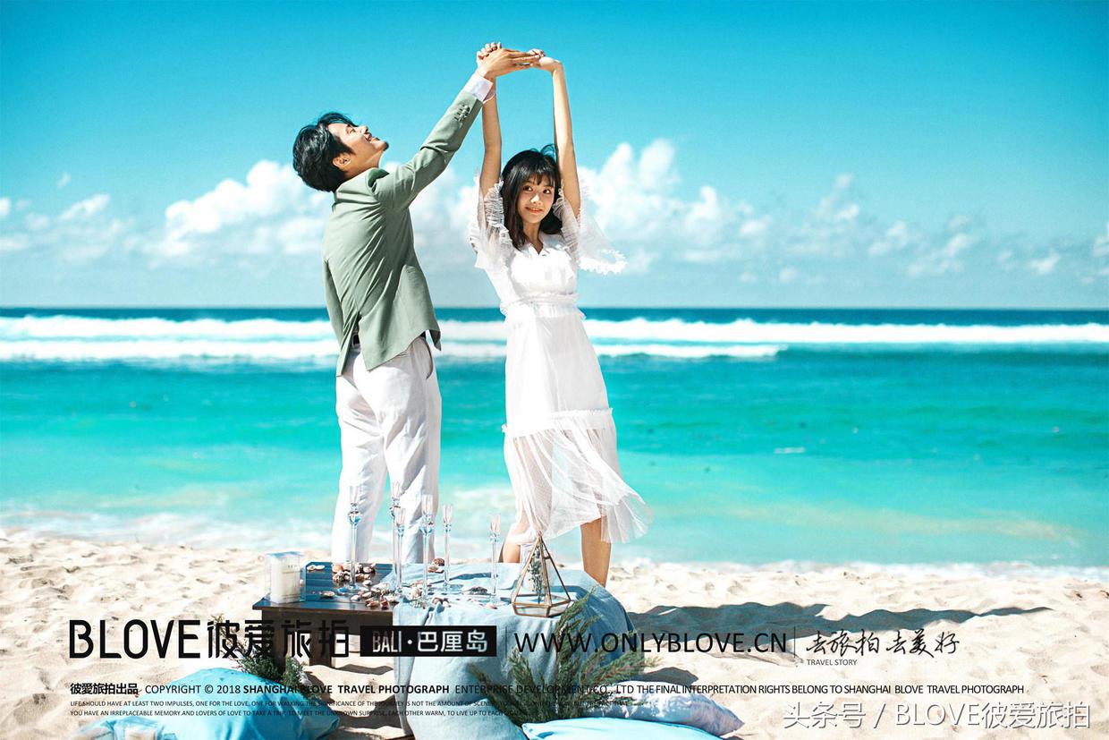 gai和老婆秀恩爱,gai结婚照片大全