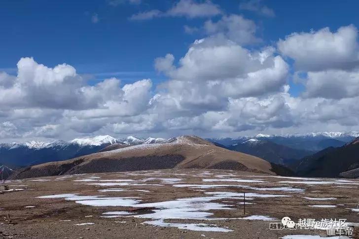 十三岁柴油RODEO和六个大叔的*藏西**行
