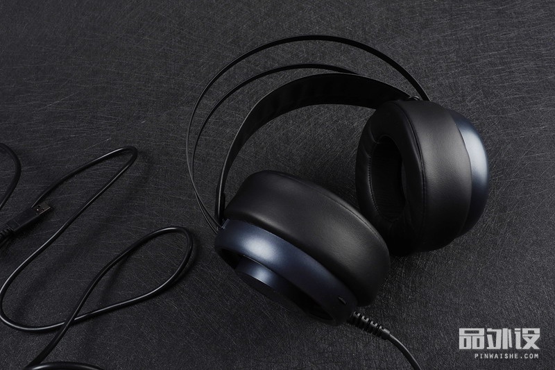 谬斯泰科匠MARKIPLUS游戏耳机体验