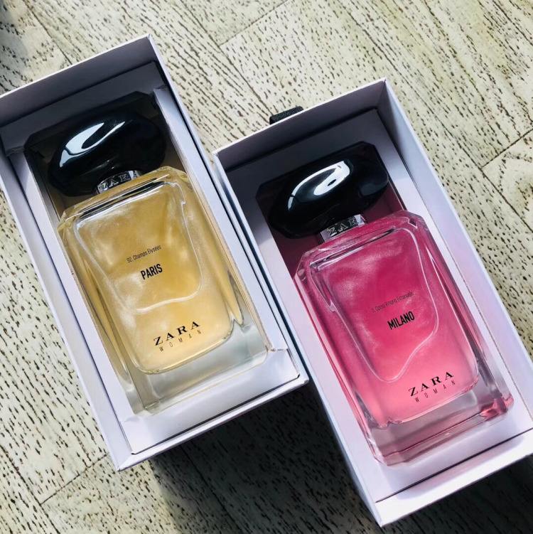 小众好闻淡香香水推荐,十大公认最好闻的小样香水