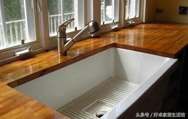 厨房台面用石英石台面款式,用什么石英石做厨房台面比较划算