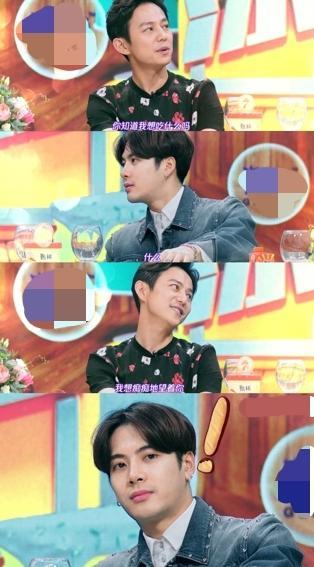 谁是娱乐圈土味情话王？田馥甄朱亚文雷佳音都来跟何炅battle了？