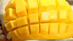 扬州全城搜寻芒果控！这几家餐厅的芒果单品不信你都尝过！