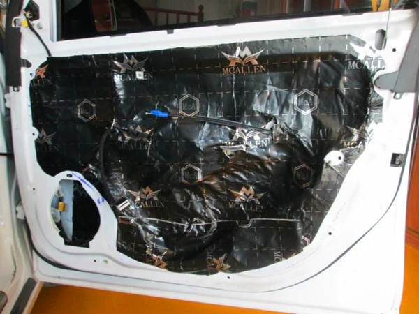 雪佛兰科鲁兹音响改装倒模,成都科鲁兹音响改装