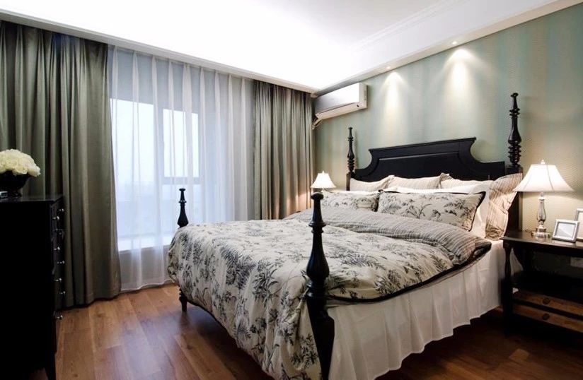 卧室空调怎么安装不影响做衣柜,卧室空调怎么安装避坑