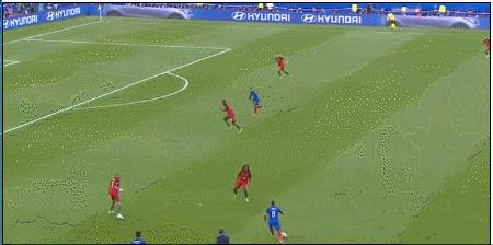 德尚到底有没有实力,德尚最大的短板