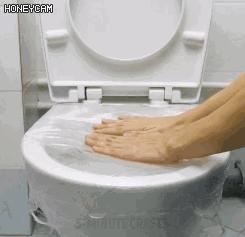 马桶堵了小妙招不用花钱,马桶堵了用什么神器才可以解决