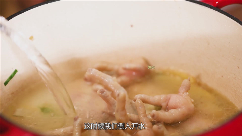 肉蟹煲到底是什么？到底怎么做？看这里