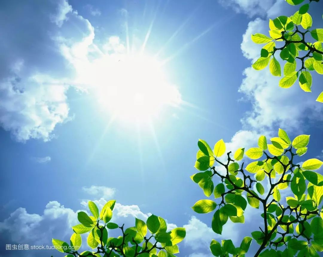 看天气预报能了解哪些天气信息,天气预报中几点降水量最准