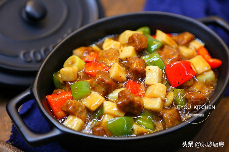 懒人100种炒好吃又简单的饭,好吃又简单的晚饭家常饭做法