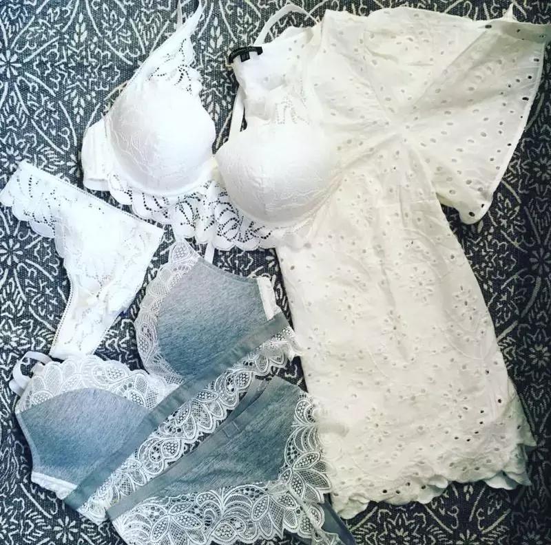 平胸怎么穿不尴尬,平胸怎么穿不空杯