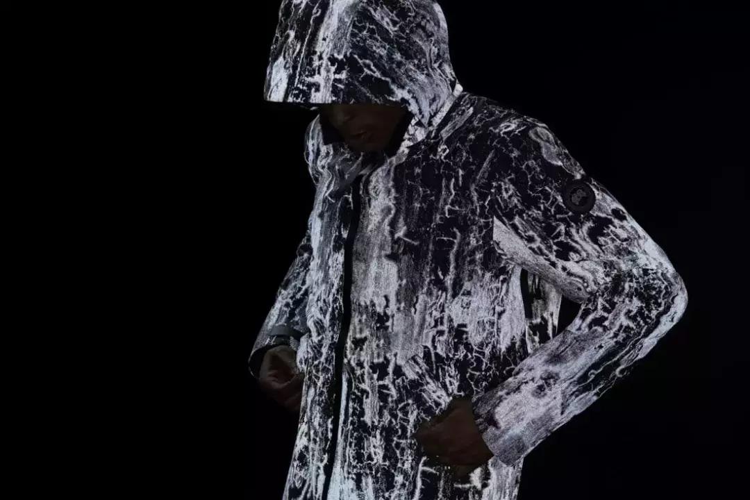 canadagoose雨衣,canadagoose品牌