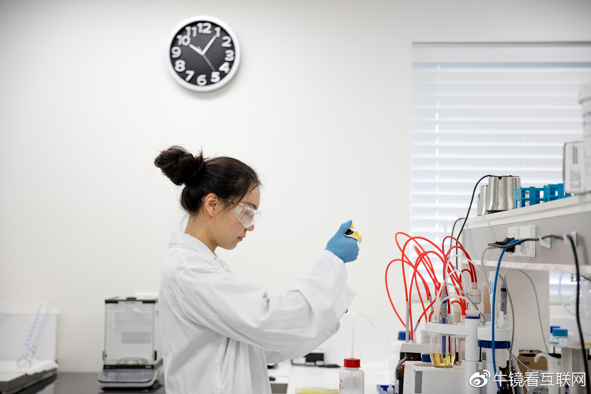 生物学博士谈化妆品,生物学博士护肤