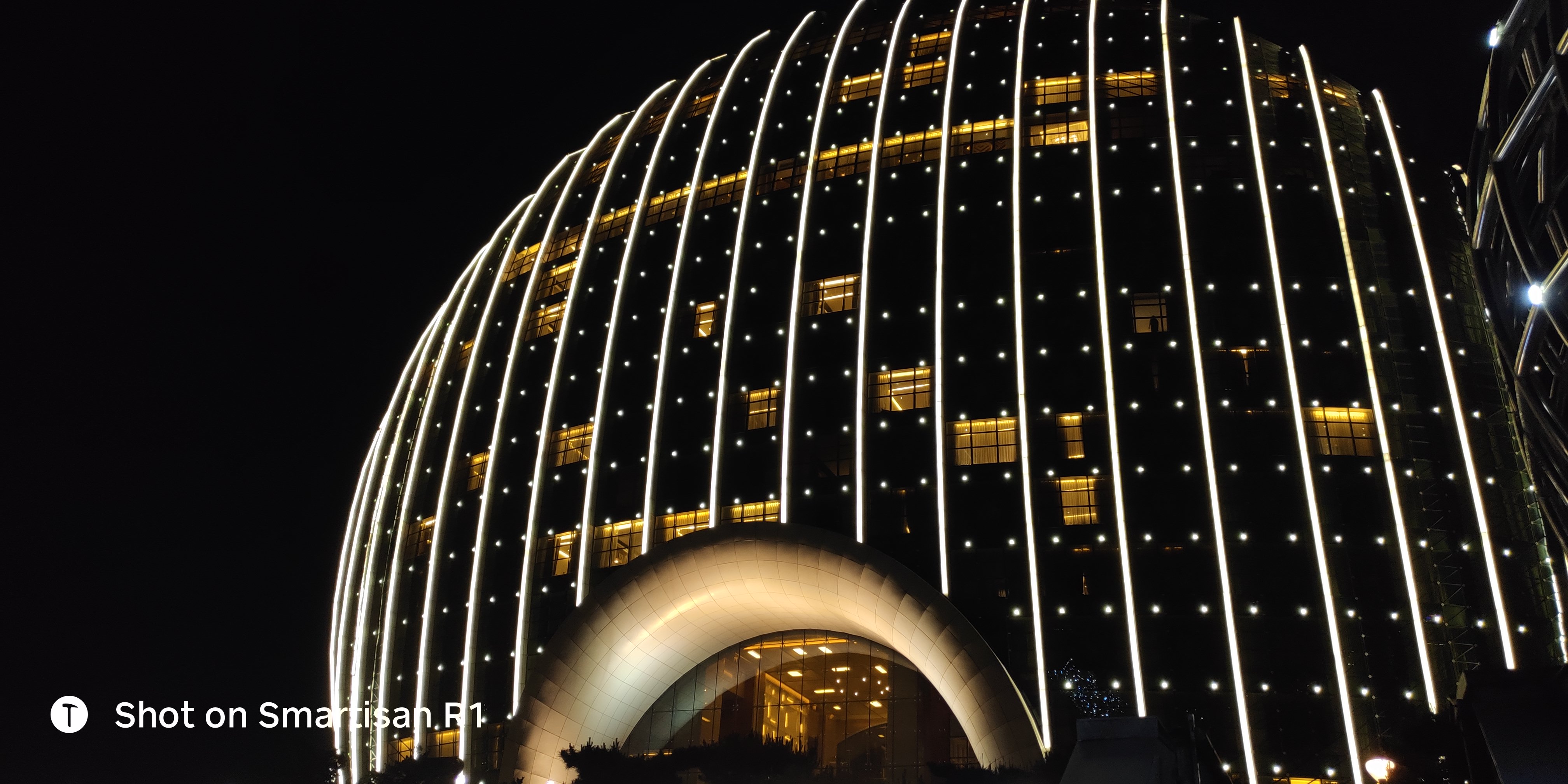 瓦力评测坚果r1,坚果r1pro3评测视频