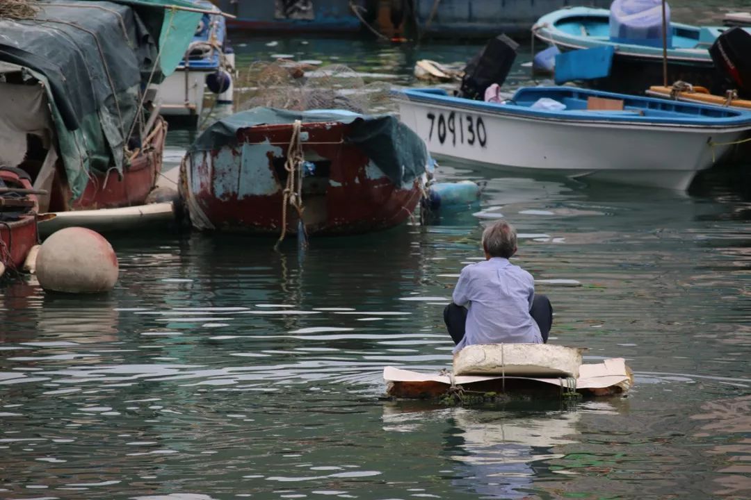 香港仔避风塘的介绍,香港仔避风塘图片