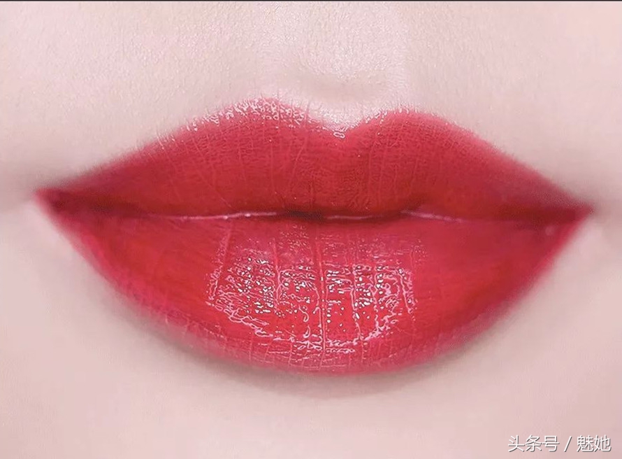 mac最新款唇釉色号黑管,mac最新款口红超好看今年必备
