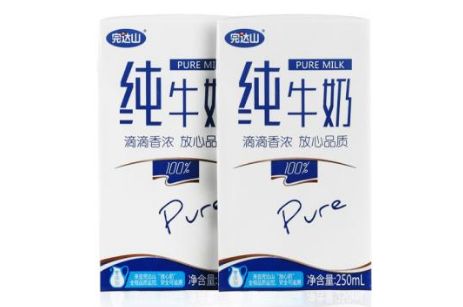 伊利和蒙牛是如何生存的,蒙牛伊利各自的特点