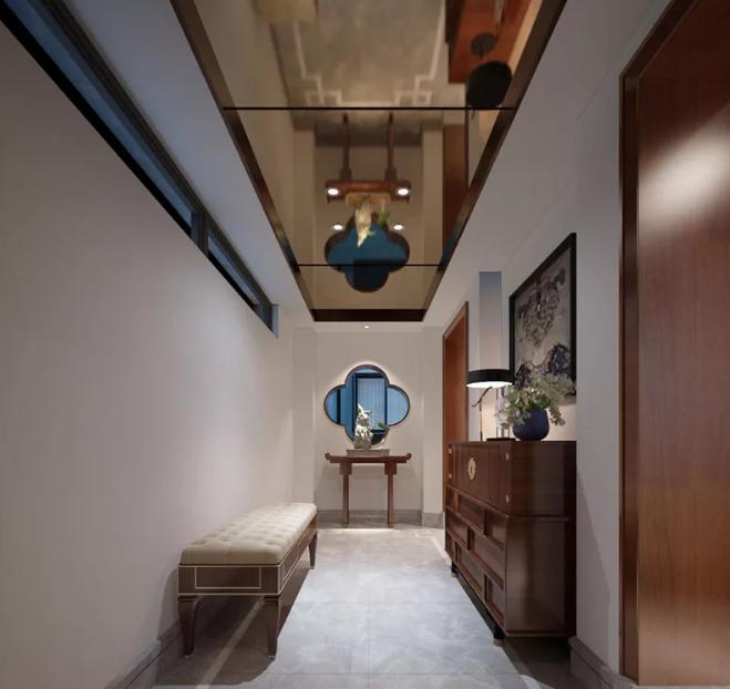 低楼层最佳设计,楼层太低有压抑感怎么办