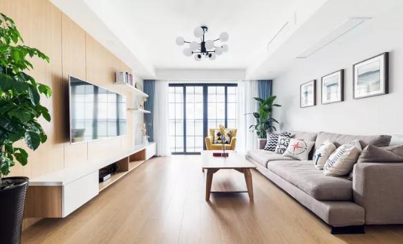 低楼层最佳设计,楼层太低有压抑感怎么办