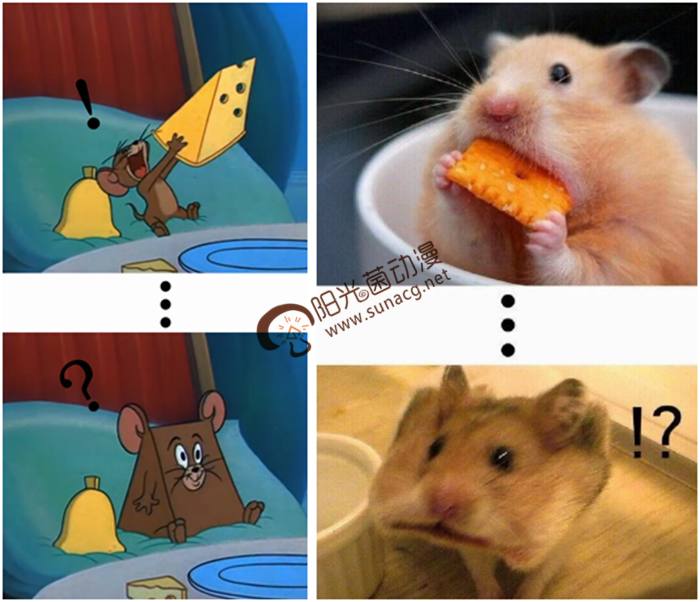 猫和老鼠里面的杰瑞真的去世了吗,猫和老鼠中杰瑞身边的绿老鼠