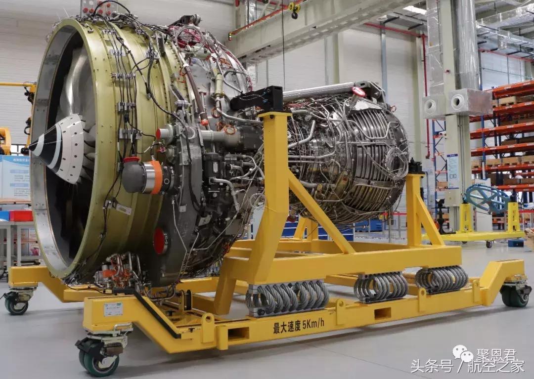 军事专家谈中国飞机发动机现状,中国航空发动机的痛点