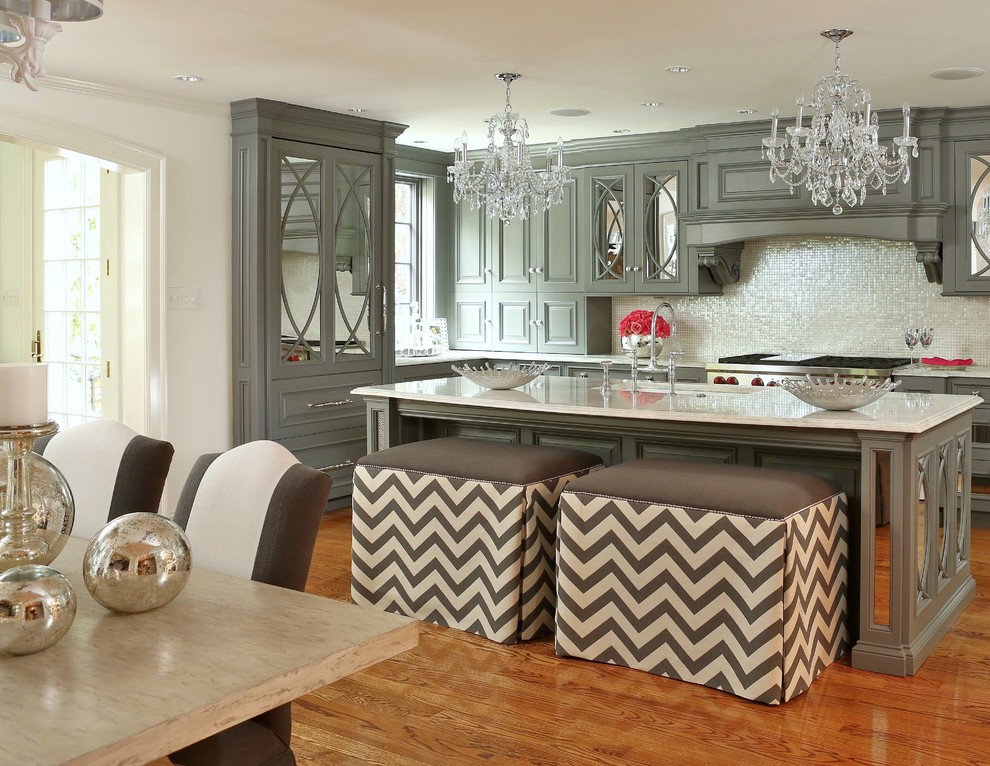 橱柜刷油漆翻新,橱柜颜色选深了自己重新刷