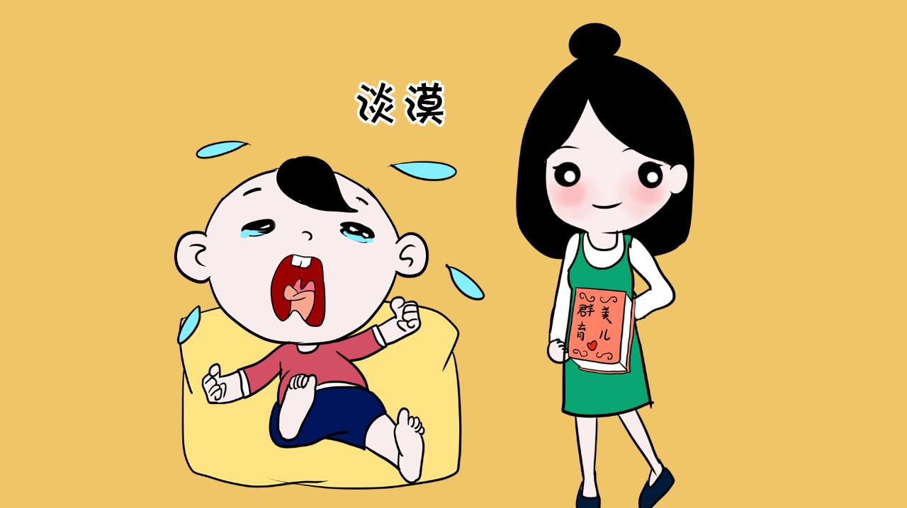 孩子2年级叛逆期怎么管教最合适,2岁孩子叛逆期怎么管教女孩