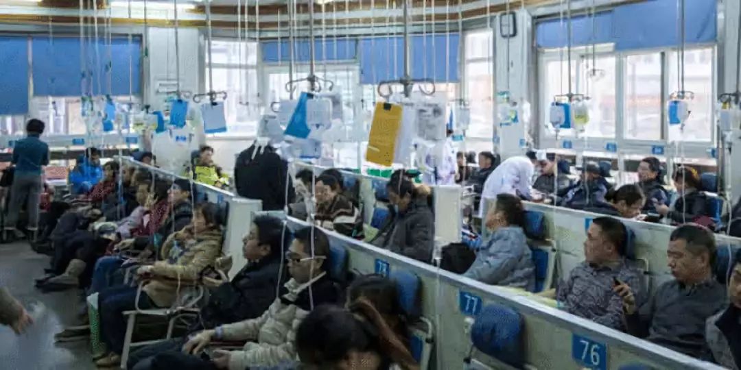 文盲不可怕就怕瞎说话,文盲和医盲的区别