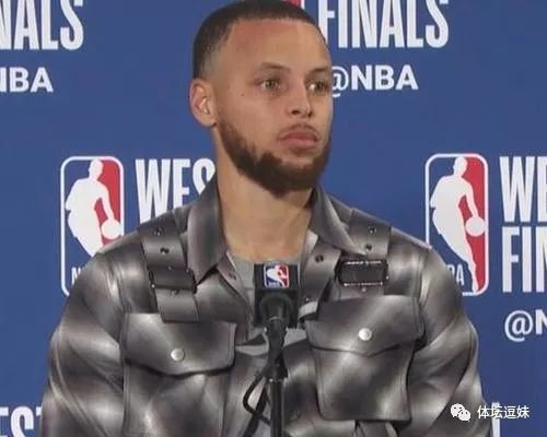 脏话？不存在的！库里：求生欲促使我进步