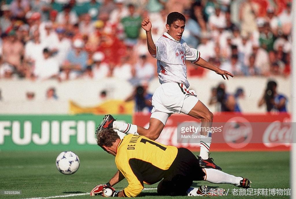 02年世界杯足球鞋回顾,世界杯最火前十的足球鞋