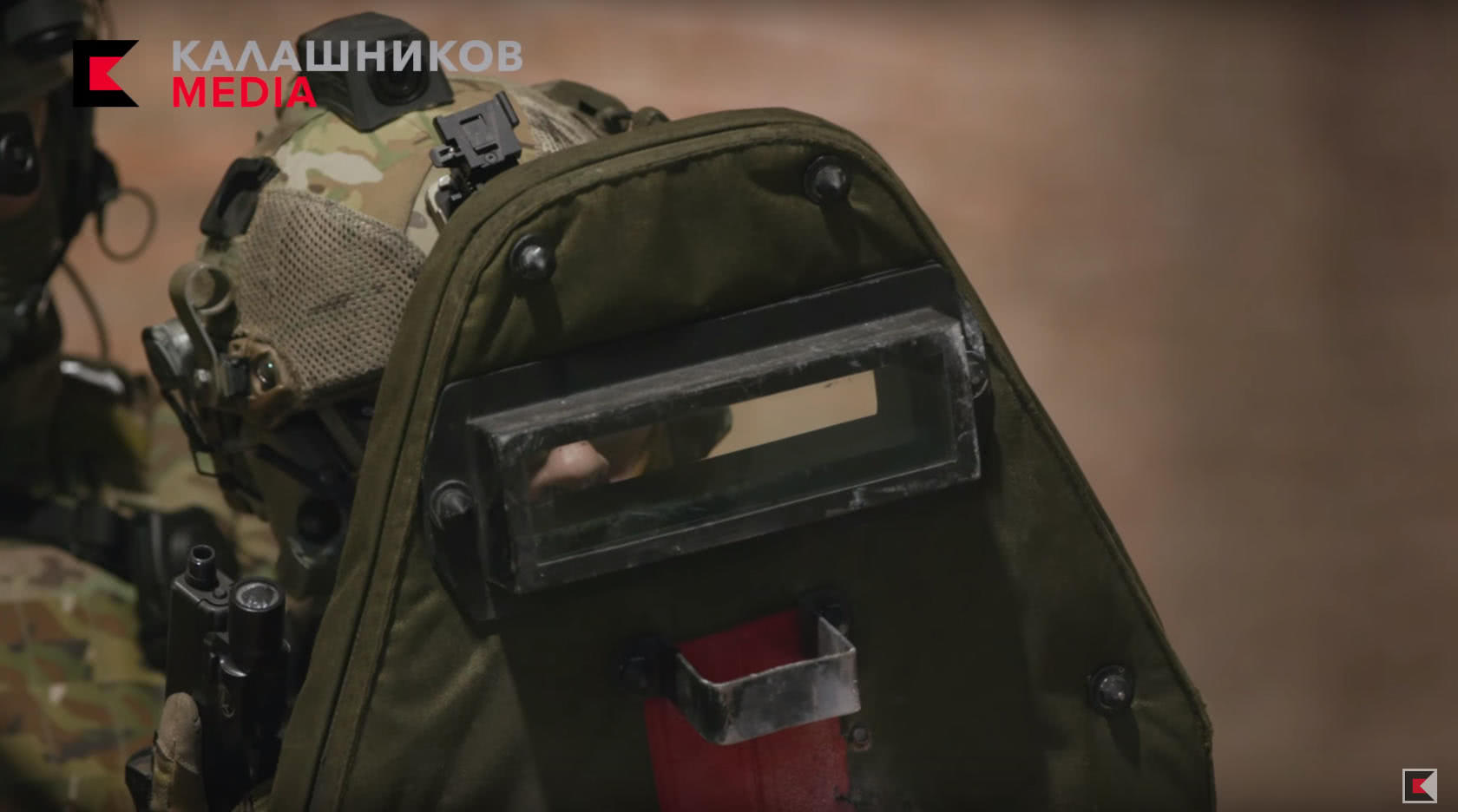 战斗民族cqb战术,cqb战术vs陆军