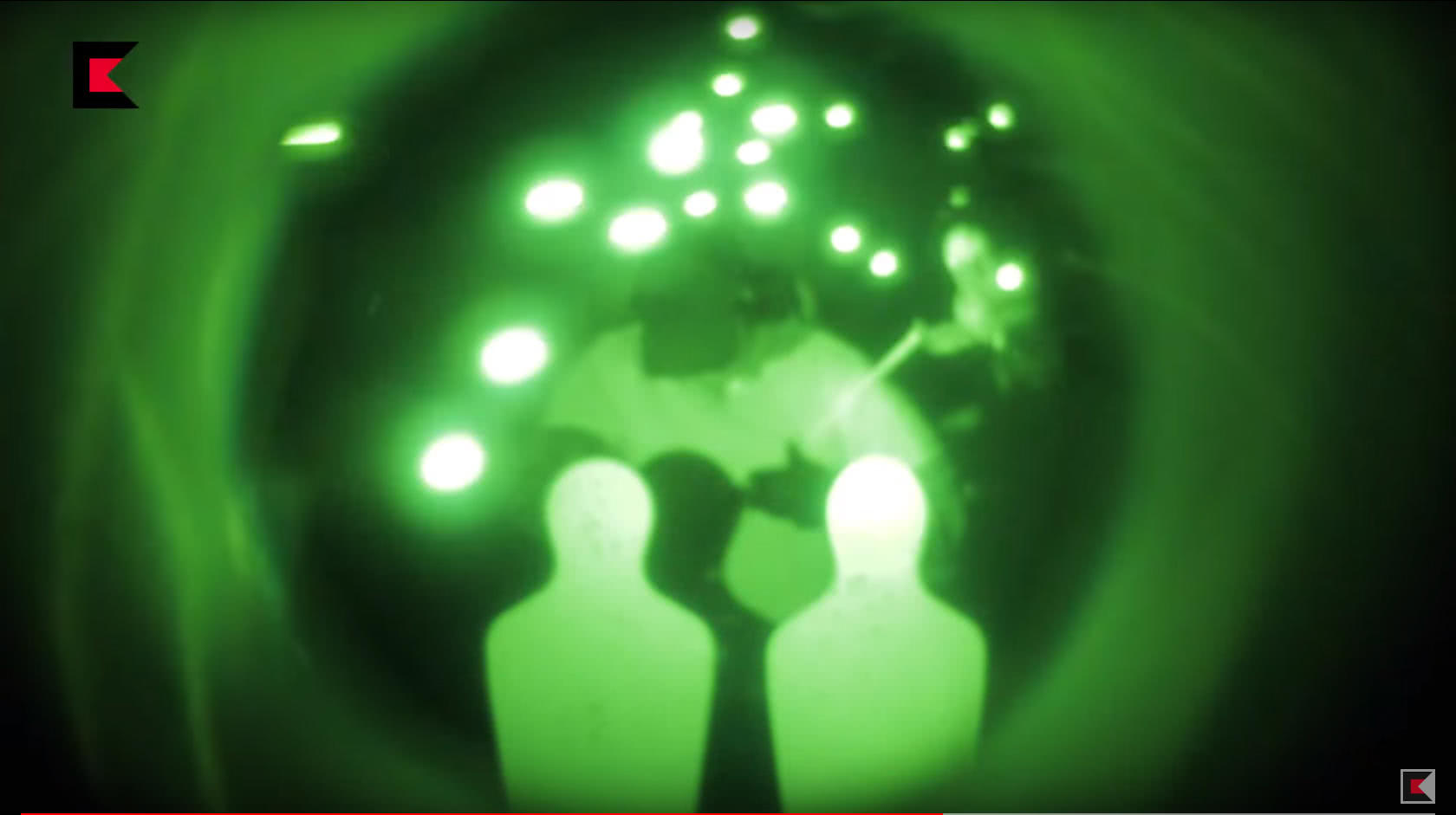 战斗民族cqb战术,cqb战术vs陆军