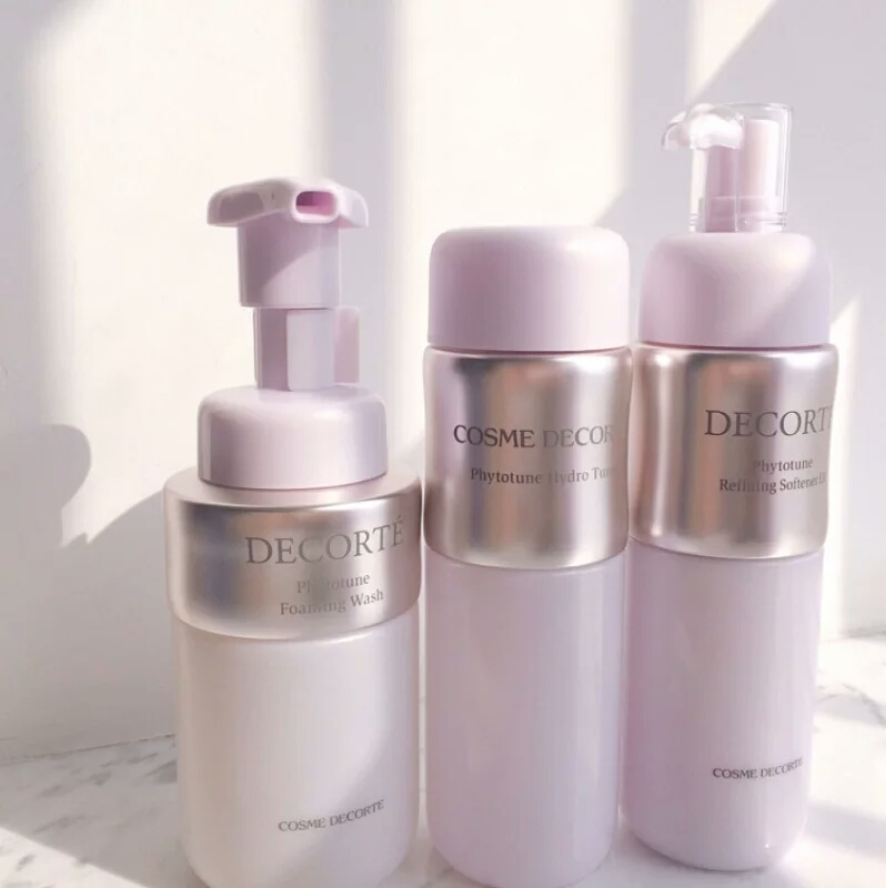 如何选择适合秋冬的底妆产品,底妆大比拼