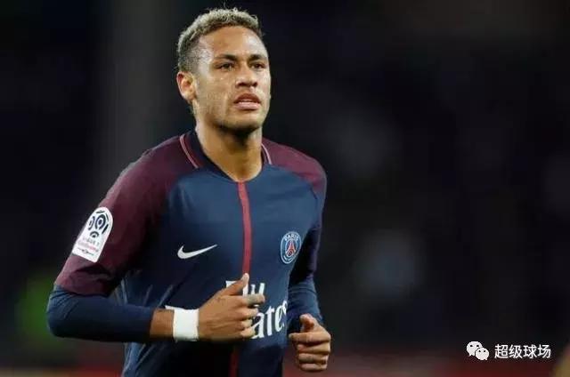 武磊vs梅西c罗内马尔姆巴佩,武磊50wvs内马尔2000w对比