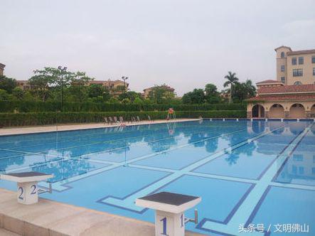 热到炸!佛山最新最全的泳场大集合来了!有免费的,赶紧游起来\x26gt;\x26gt;