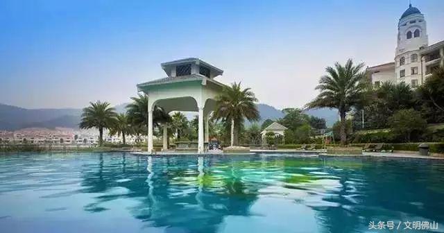 热到炸!佛山最新最全的泳场大集合来了!有免费的,赶紧游起来\x26gt;\x26gt;