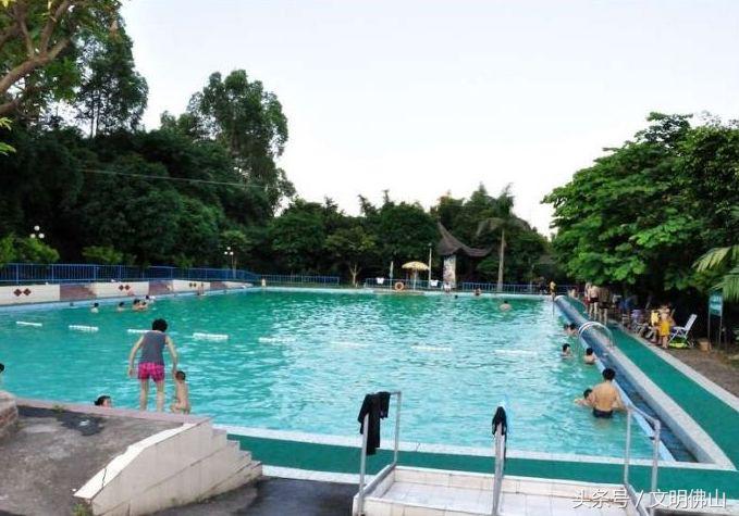 热到炸!佛山最新最全的泳场大集合来了!有免费的,赶紧游起来\x26gt;\x26gt;