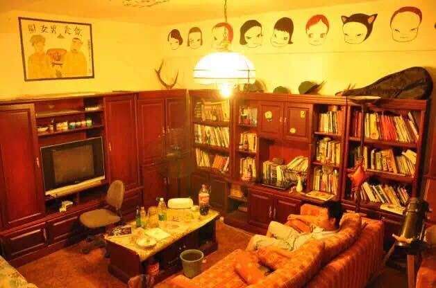 别样的旅途,别样的青春旅途