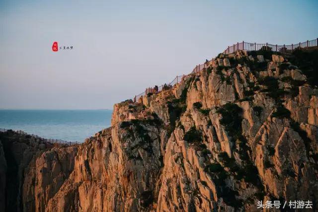 舟山海岛赶海推荐,舟山最值得去绝美海岛推荐