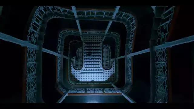 卷福饰演过的角色混剪,卷福最帅的一部电影