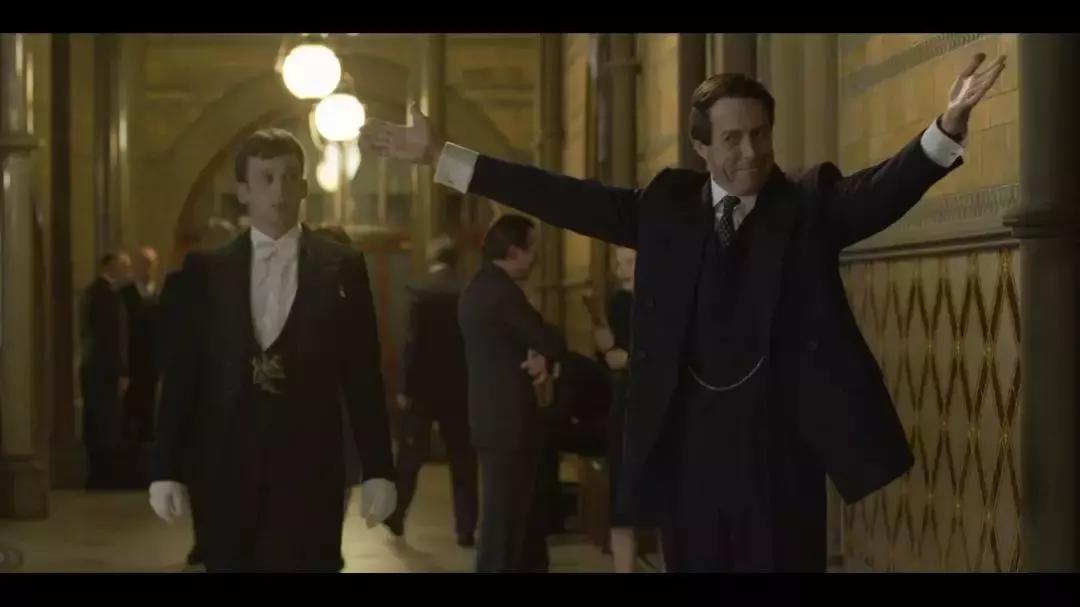 打死我也想不到，他们在一起演了一部基片