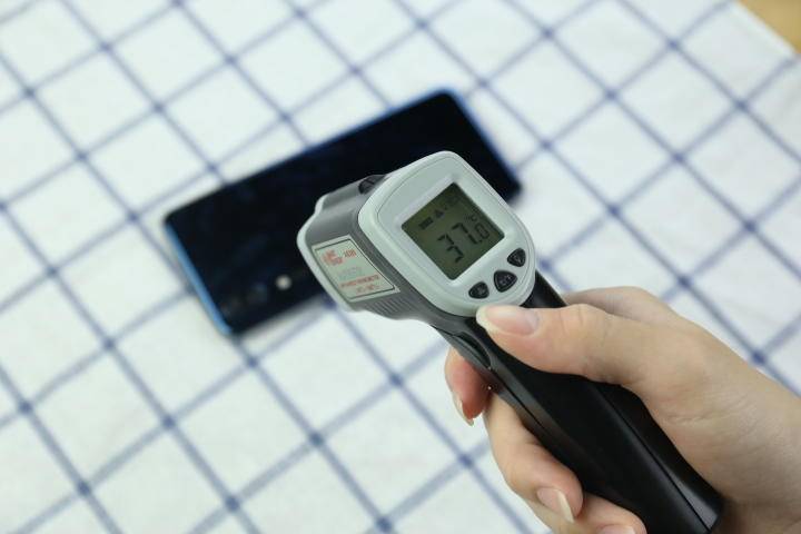 华为p20评测,华为p20专业拍照技术解析